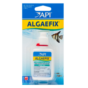 API Algae Fix