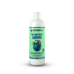 Earthbath Hot Spot Shampoo