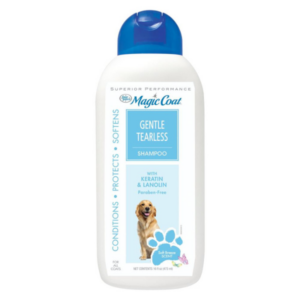 Magic Coat® Gentle Tearless Dog Shampoo