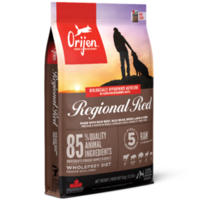 Orijen Regional Red