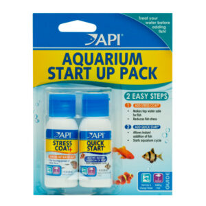 API Aquarium Start Up Pack