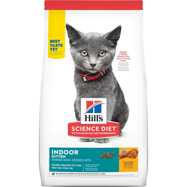 Hills kitten pouches hotsell