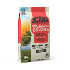 Acana Wholesome Grains