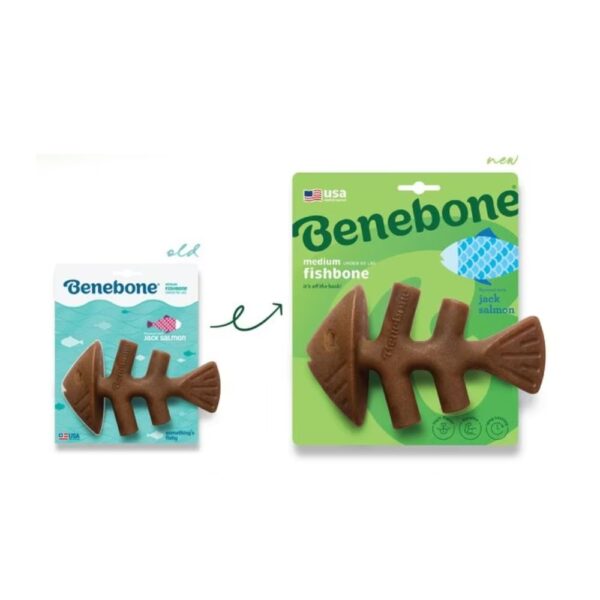 BENEBONE FISHBONE MEDIUM - Image 2