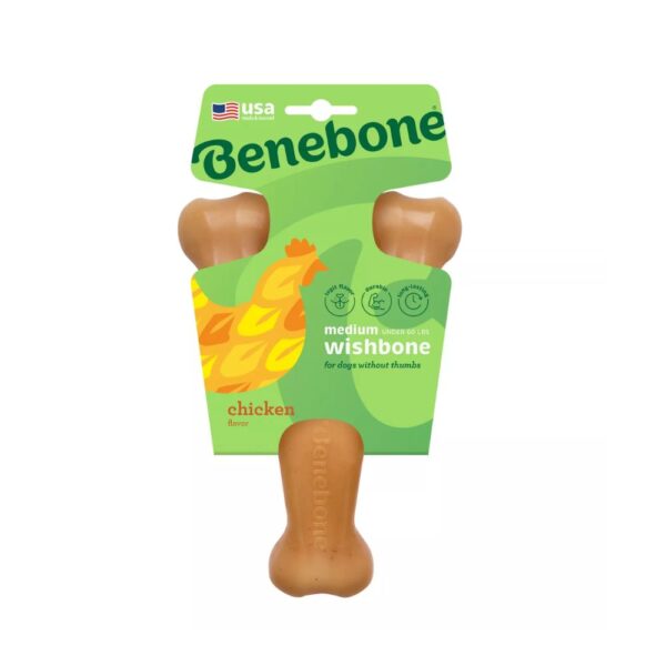 BENEBONE WISHBONE MEDIUM / CHICKEN - Image 2