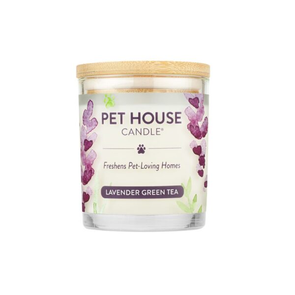 PET HOUSE CANDLE TOP SELLERS