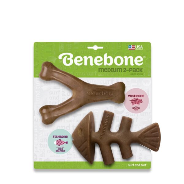 BENEBONE FISHBONE MEDIUM