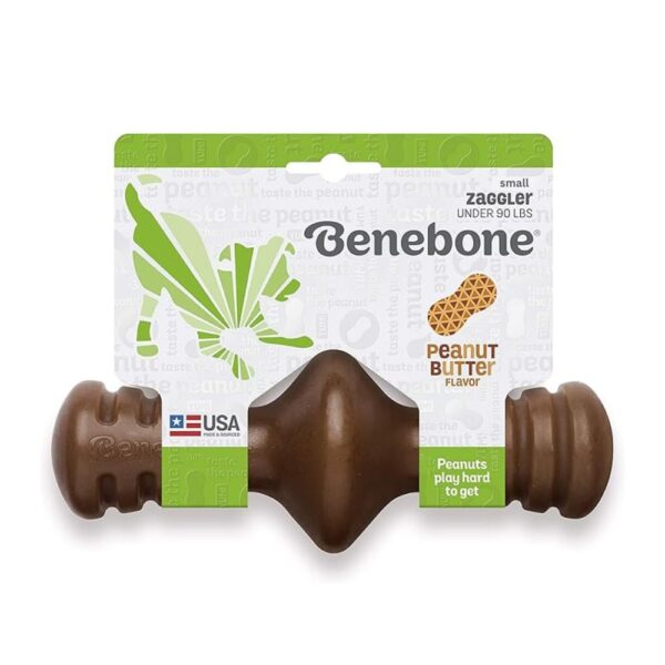 BENEBONE ZAGGLER SMALL PEANUT - Image 2