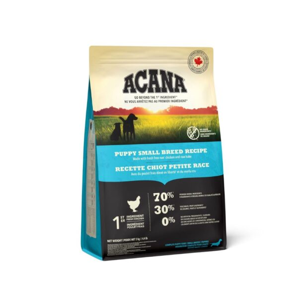 CPF ACANA DOG DRY FRESHWATER / FISH 25 - Image 2