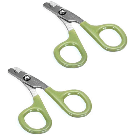 Li'l Pals Nail Trimmer