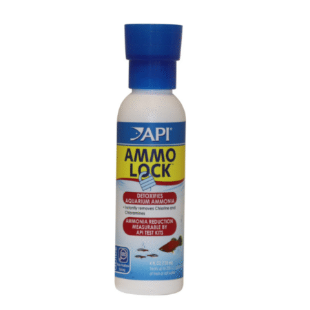API Ammo Lock 2 4oz