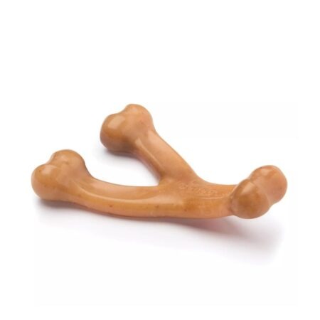 Benebone Wishbone Dog Chew Small Chicken