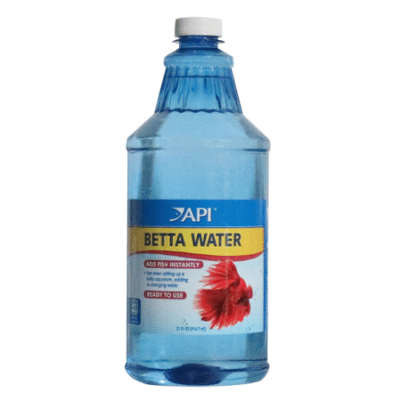 API Beta Water