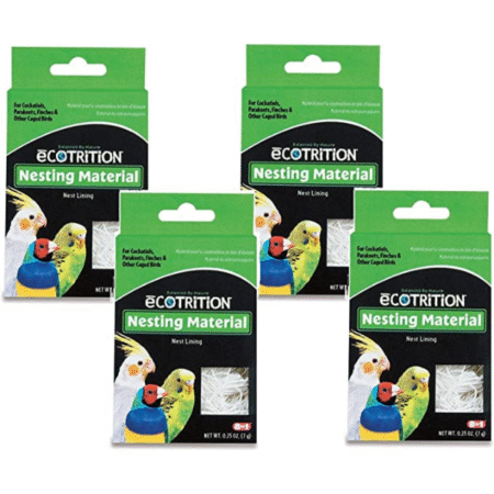 8 in 1 Nesting Material 16oz