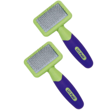 Li'l Pals Brush Slicker