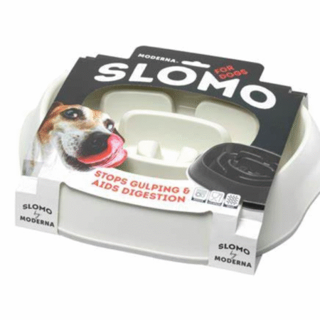 Slomo Smart Feeder