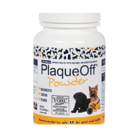 Sweedencare Plaque Off 60gram