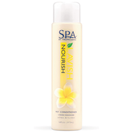 TROP Spa Cond Nourish 16Z