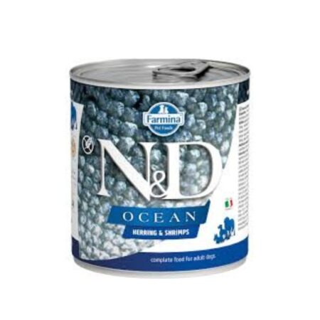 Farmina Ocean Herring