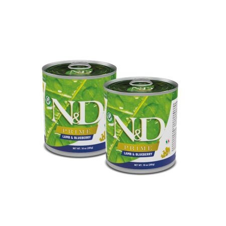 ACANA Dog Can Lamb Pate 12/12.8oz