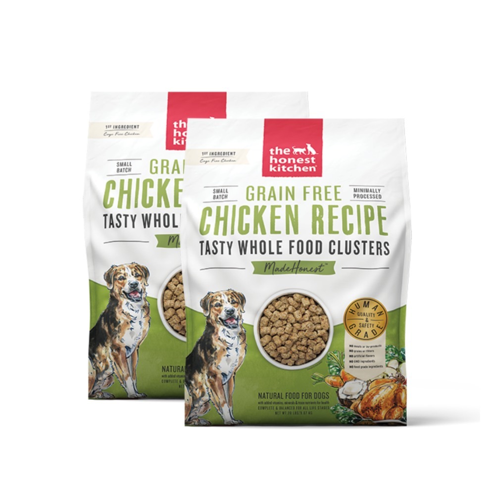 HK CLUSTERS GF CHICKEN 4