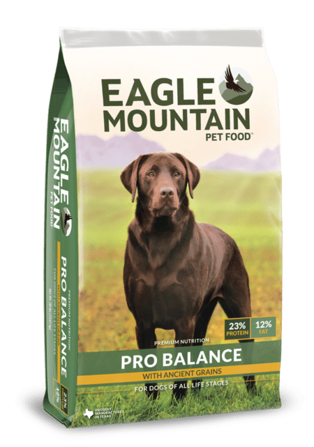 Eagle Mountain 50lb