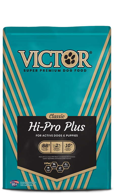 Victor Hi-Pro Plus 15lb