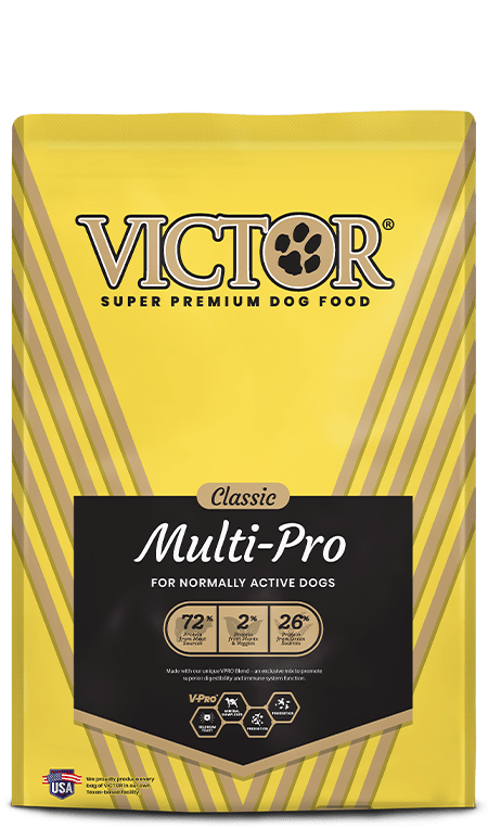 Victor Multi- Pro 50lb