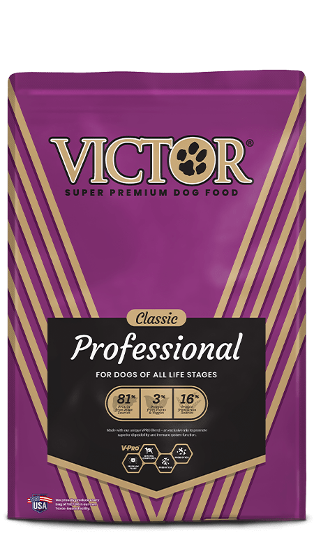 Victor Professional 50lb