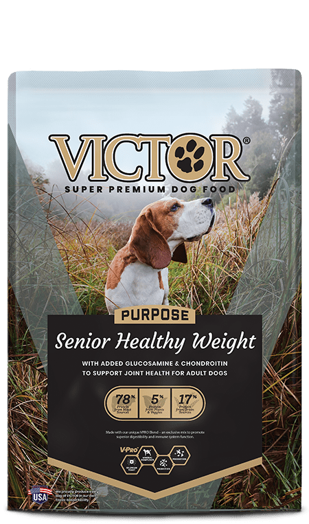 Victor Senior/ Health 15 lb