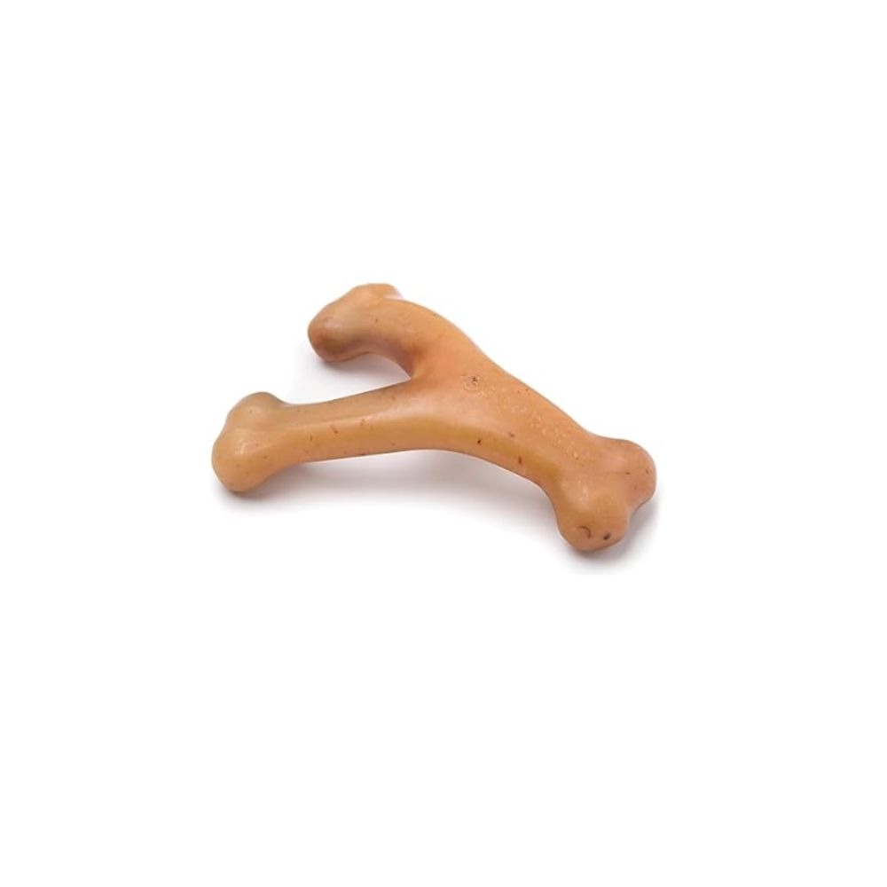 Benebone Wishbone Dog Chew Medium Chicken 2