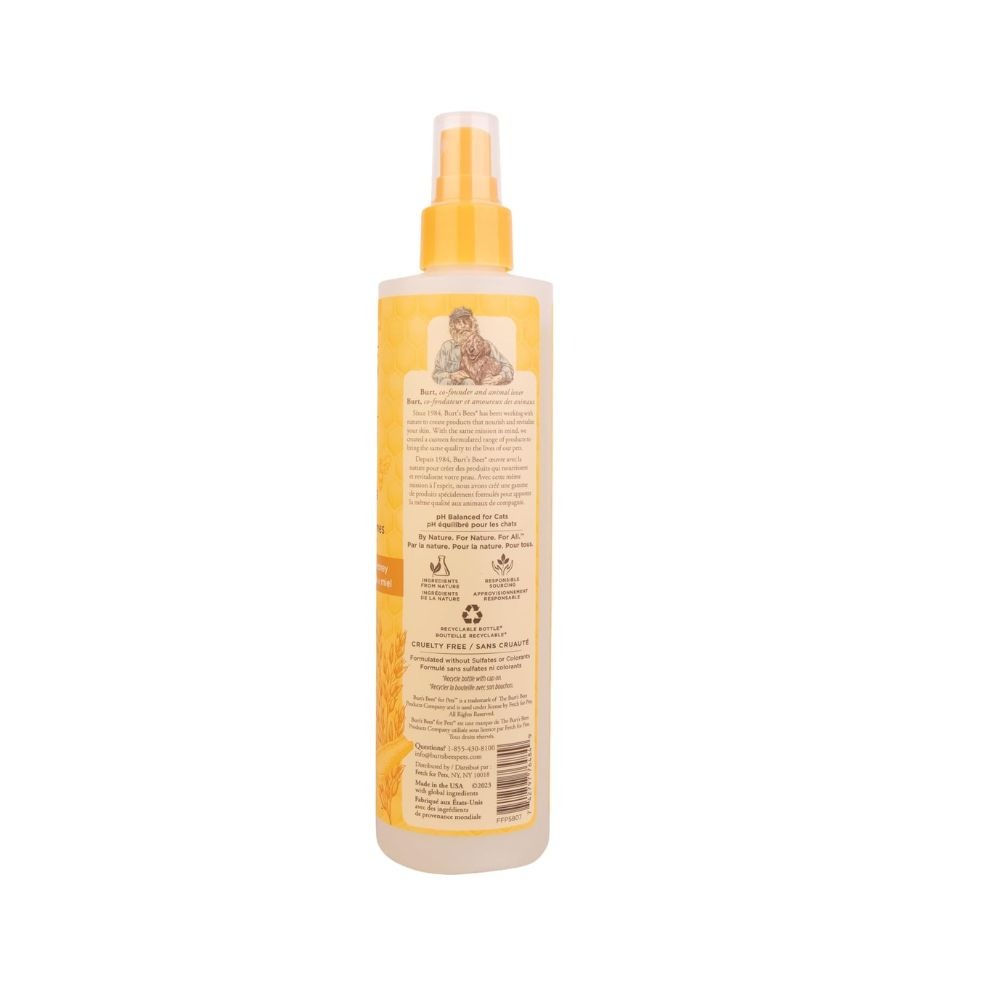 Burt's Bees Deodorizing Spray for Cats 3
